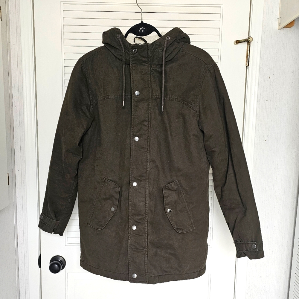 MENS PRODUKT JACKET (SMALL)